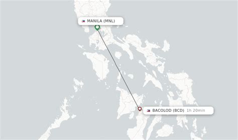 mnl to bacolod